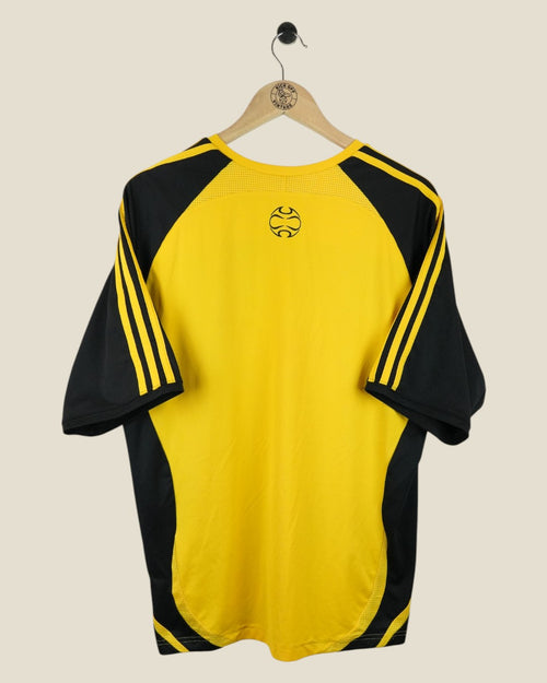 AIK STOCKHOLM 2006 TRAINING SHIRT (M) ADIDAS