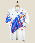JAPAN 1993 AWAY SHIRT (M/L) PUMA