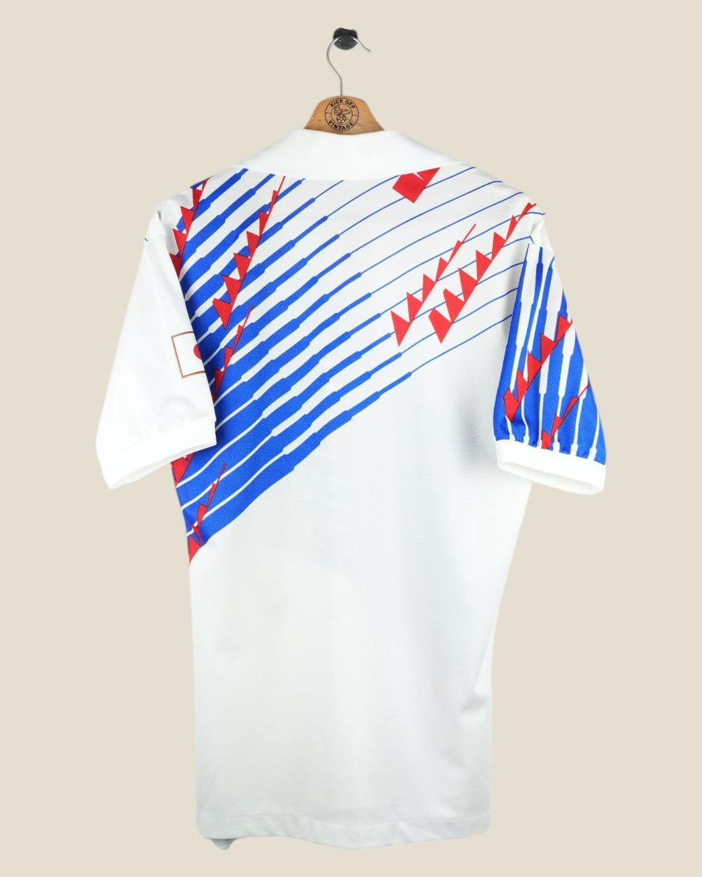 JAPAN 1993 AWAY SHIRT (M/L) PUMA