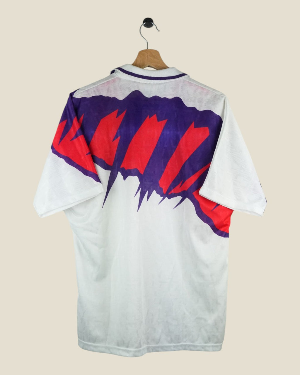 SCOTLAND 1991/93 AWAY SHIRT (M) UMBRO