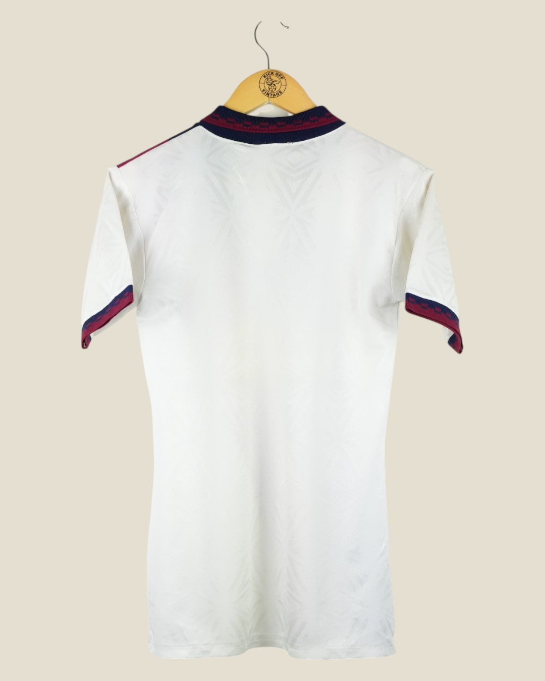 BOLOGNA 1993/94 AWAY SHIRT (S) ERREA