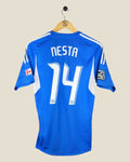 MONTREAL IMPACT 2012 NESTA HOME MLS SHIRT (S) ADIDAS