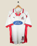 FC KÖLN 1998/99 HOME SHIRT (L) PUMA