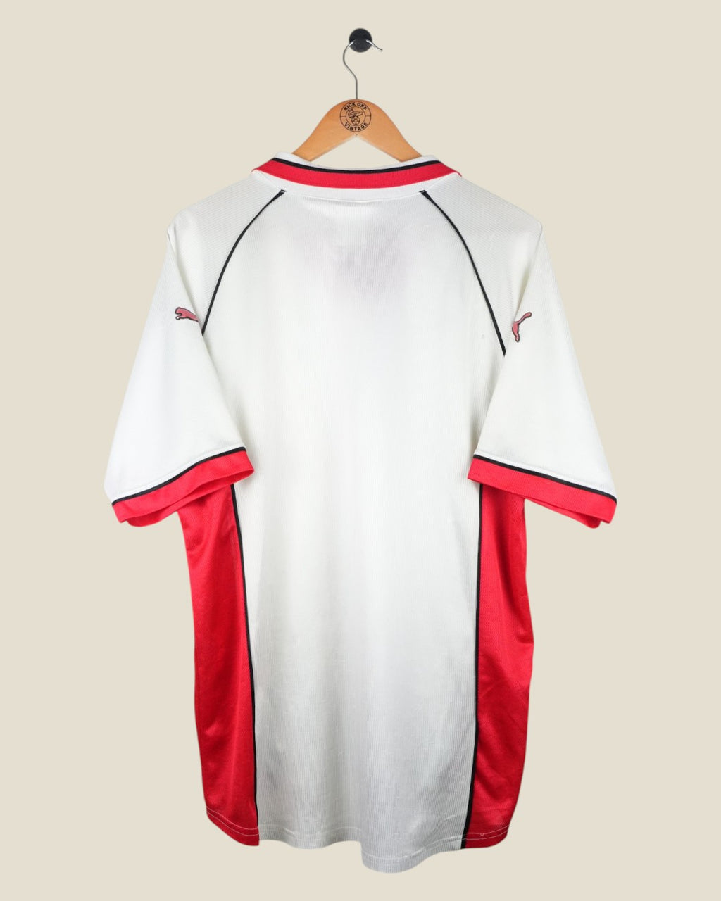 COLOGNE 1998/99 HOME SHIRT (L) PUMA