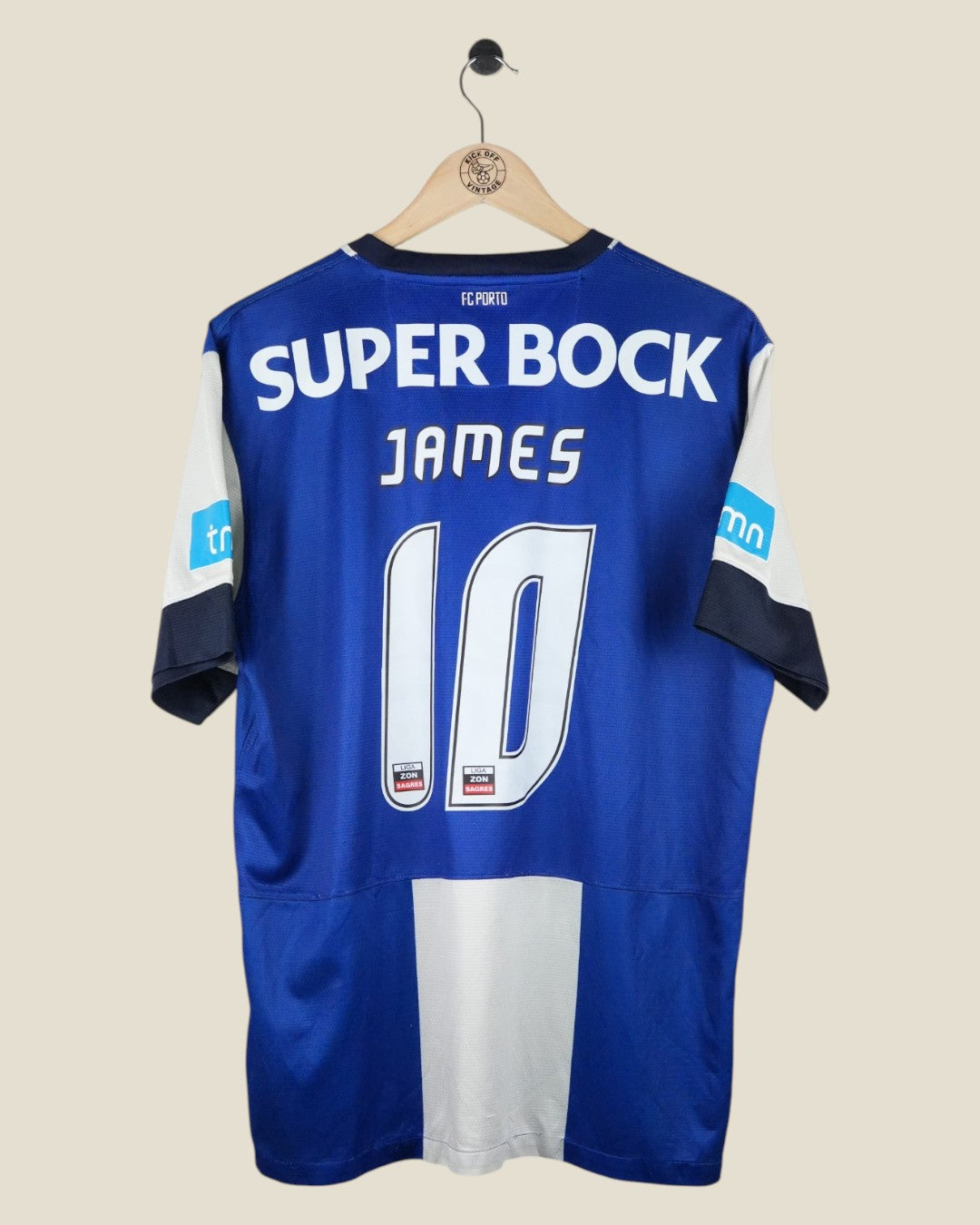 FC Porto – Kick Off Vintage