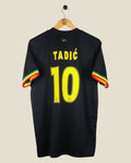 AJAX 2021/22 TADIC THIRD SHIRT (L) ADIDAS