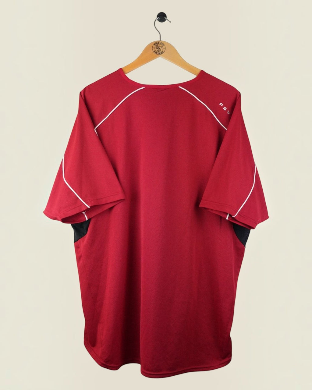 PSV 2001/02 TRAINING SHIRT (XXL) NIKE