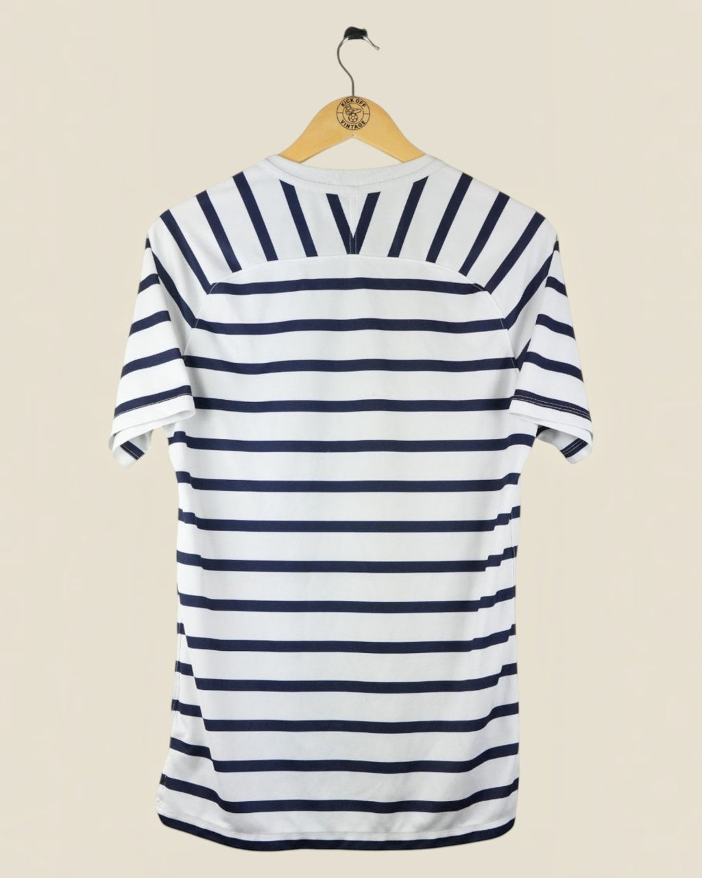 FRANCE 2018 PRE-MATCH (M) NIKE