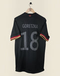 GERMANY 2020 GORETZKA BLACKED OUT (L) ADIDAS