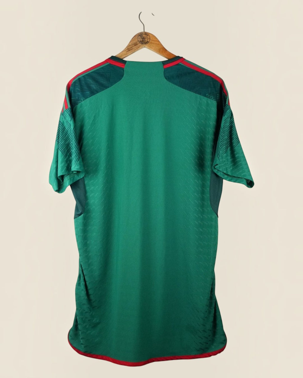 MEXICO 2022 HOME SHIRT PLAYER VERSION (XXXL) ADIDAS
