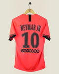 PARIS SAINT-GERMAIN 2019/20 NEYMAR AWAY SHIRT (M) AIR JORDAN