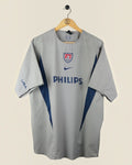 USA 2002 TRAINING (L) NIKE