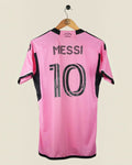INTER MIAMI 2024 MESSI HOME SHIRT (S) ADIDAS