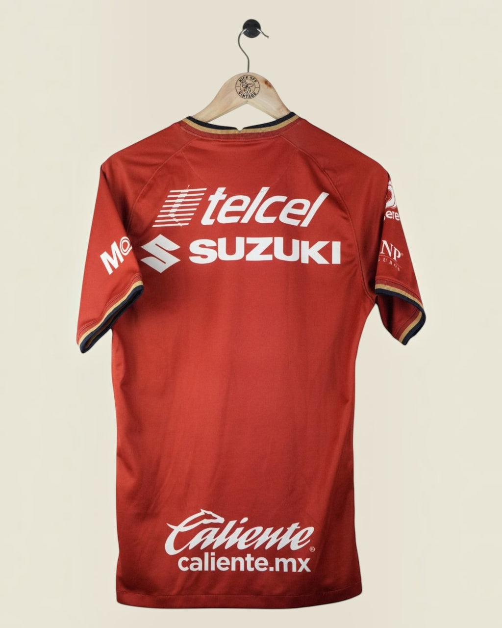 PUMAS UNAM 2021/22 THIRD SHIRT (S) NIKE