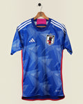 JAPAN 2022 HOME SHIRT (M) ADIDAS