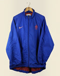NETHERLANDS 1998/00 JACKET (XL) NIKE