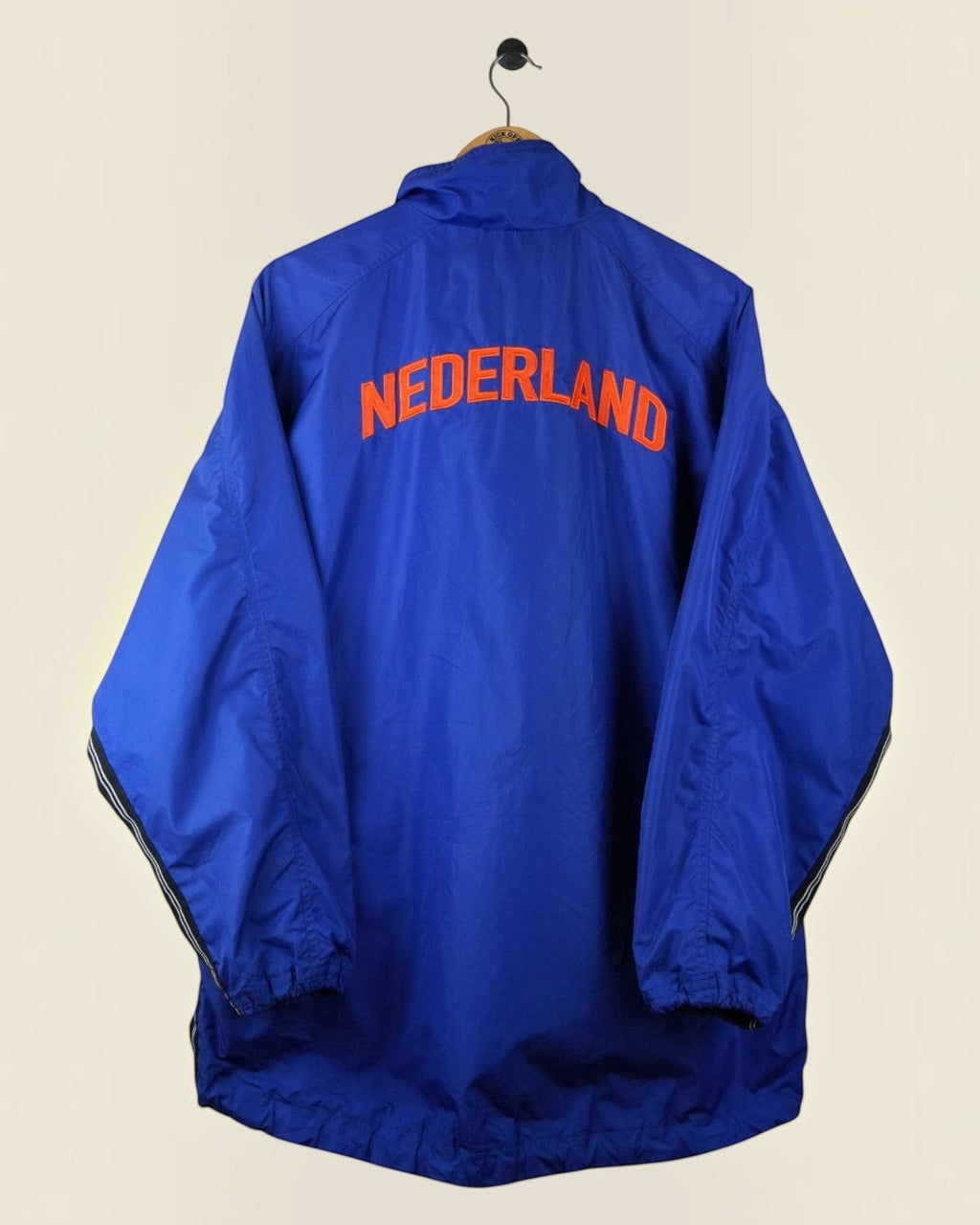 NETHERLANDS 1998/00 JACKET (XL) NIKE