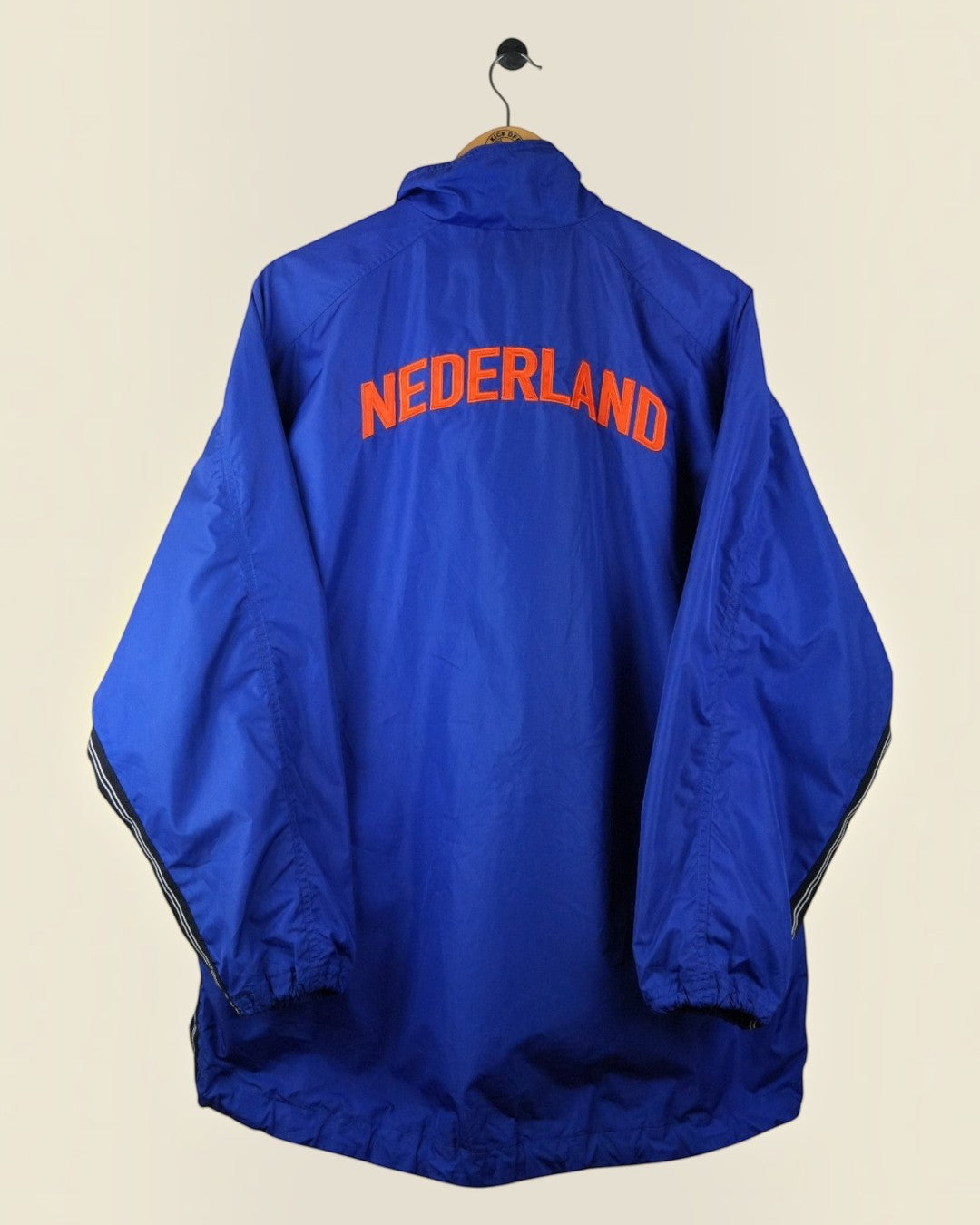 NETHERLANDS 1998/00 JACKET (XL) NIKE