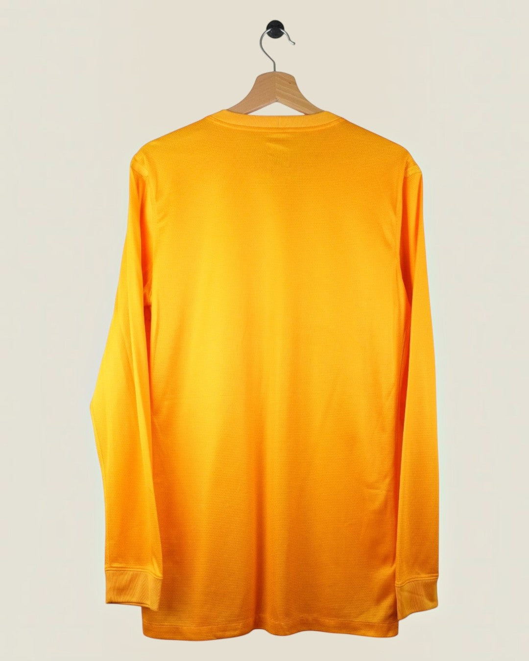NETHERLANDS 2012 GK PLAYER ISSUE (M) NIKE