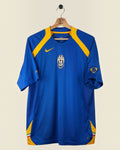 JUVENTUS 2005/06 TRAINING (L) NIKE