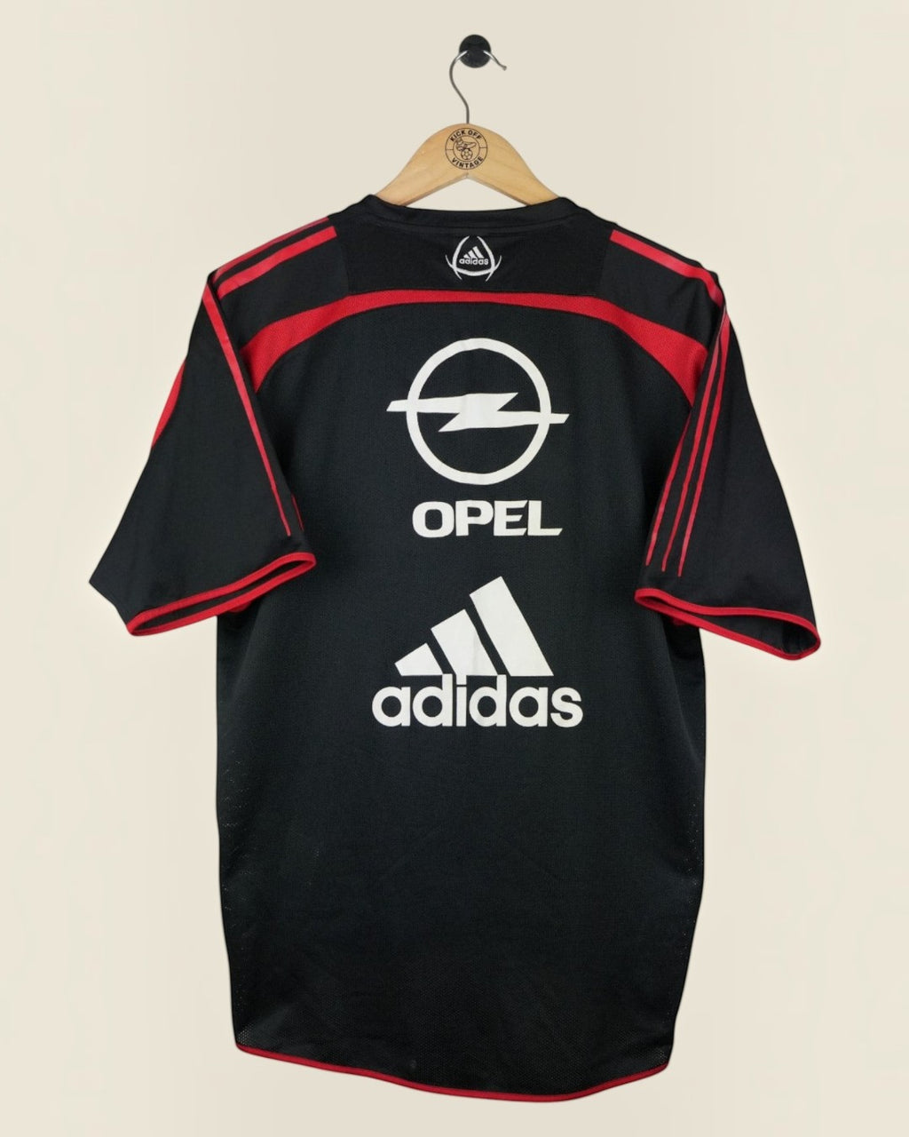 AC MILAN 2004/05 TRAINING (M) ADIDAS