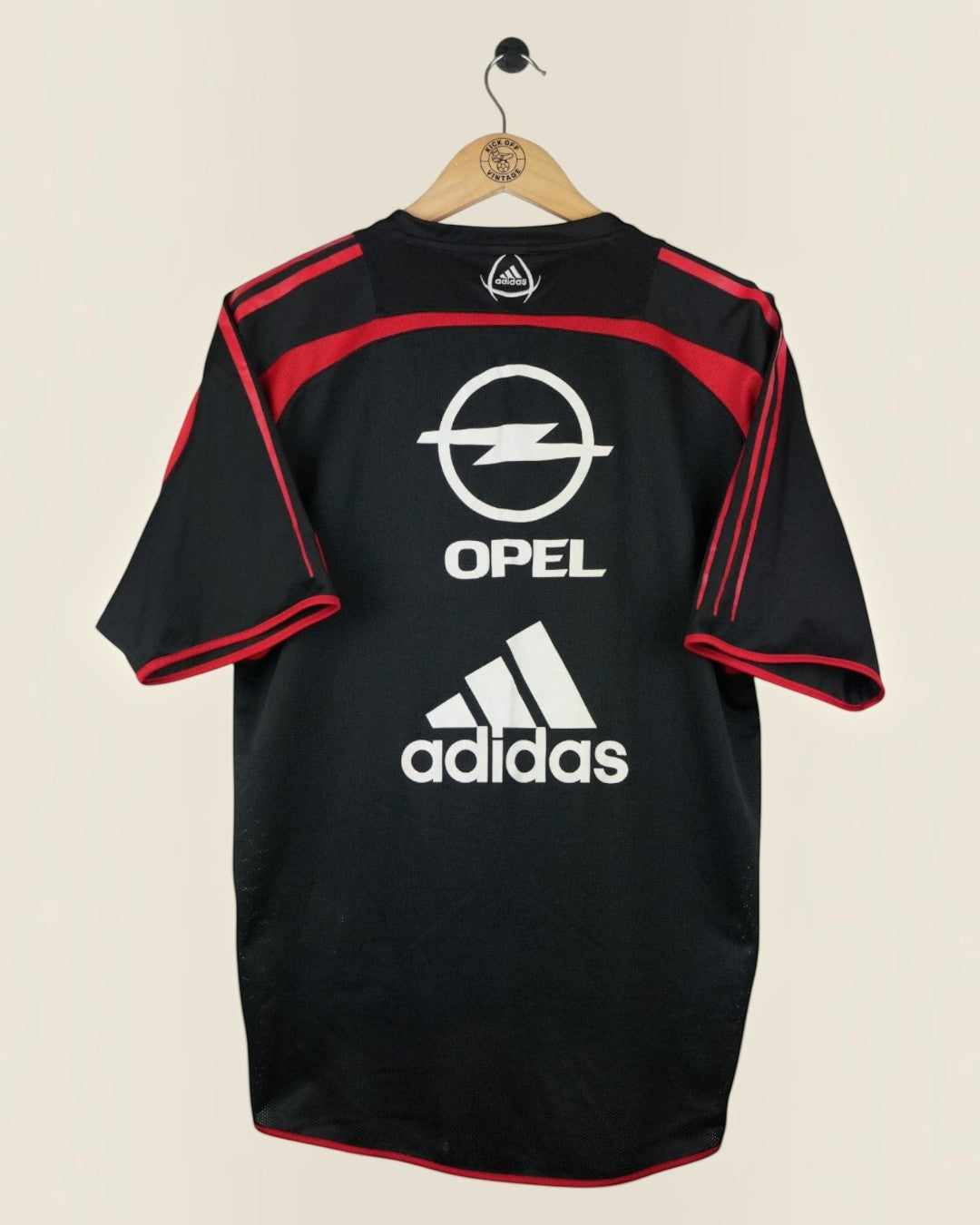 AC MILAN 2004/05 TRAINING (M) ADIDAS