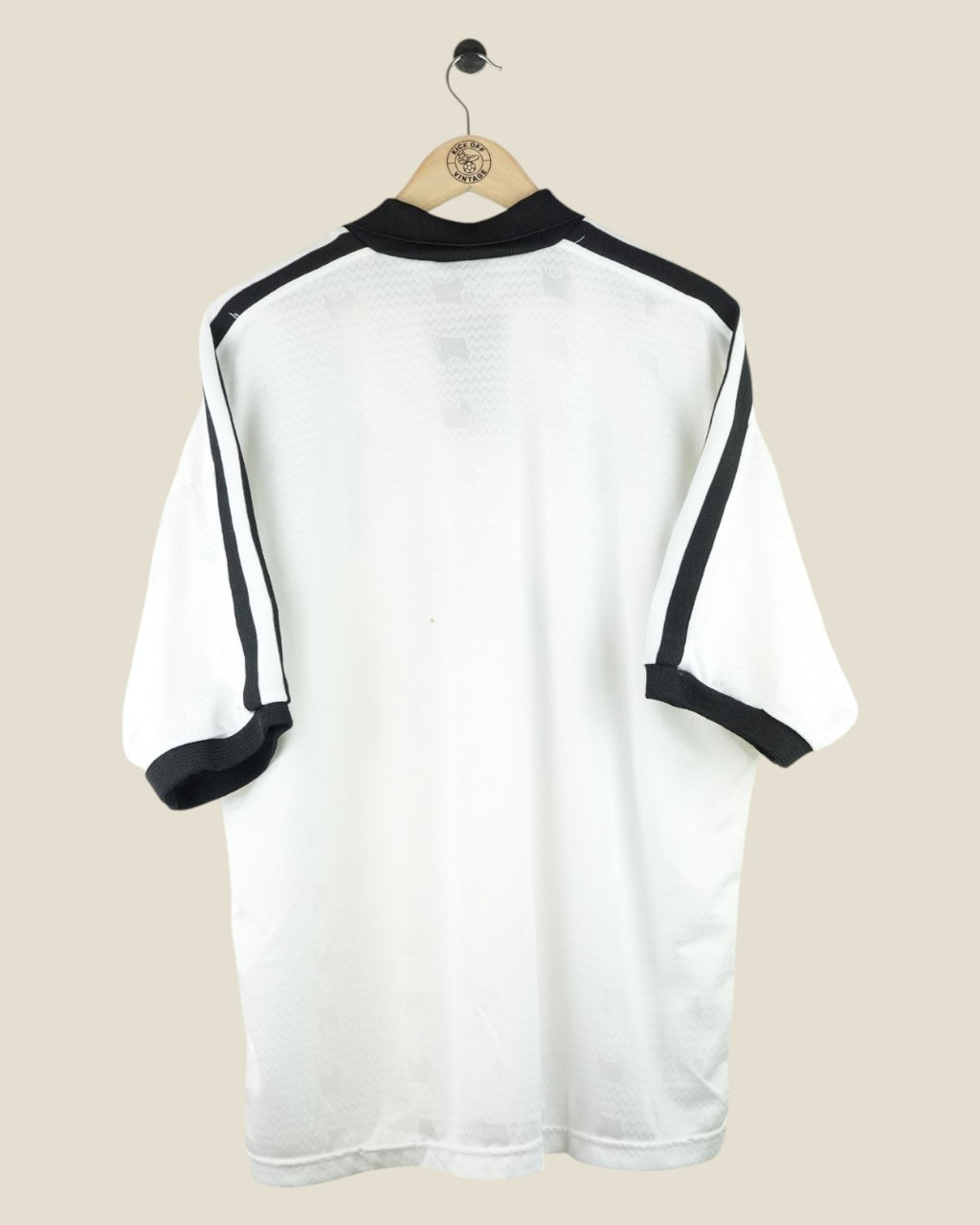 DERBY COUNTY 1997/98 HOME SHIRT (XL) PUMA