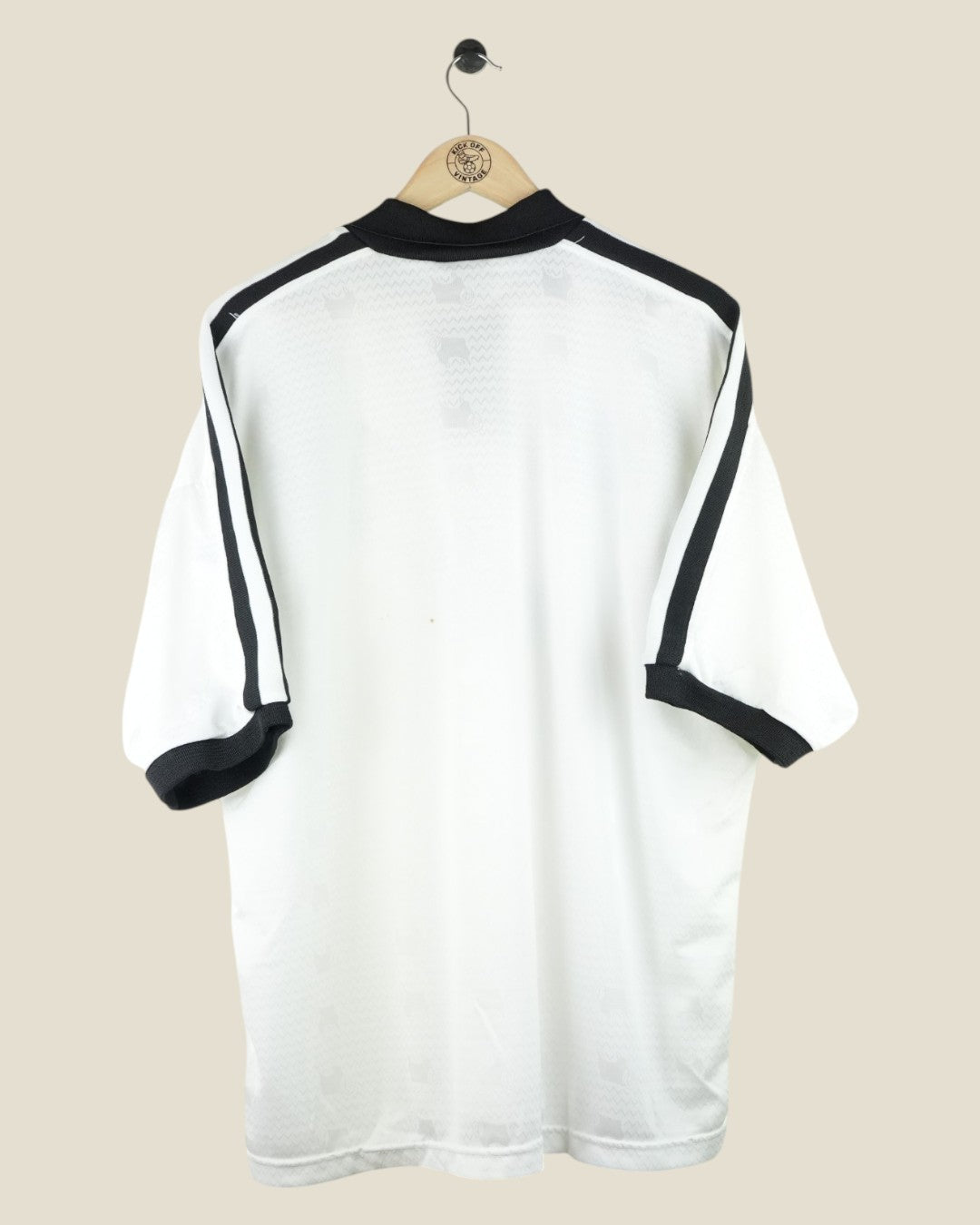 DERBY COUNTY 1997/98 HOME SHIRT (XL) PUMA