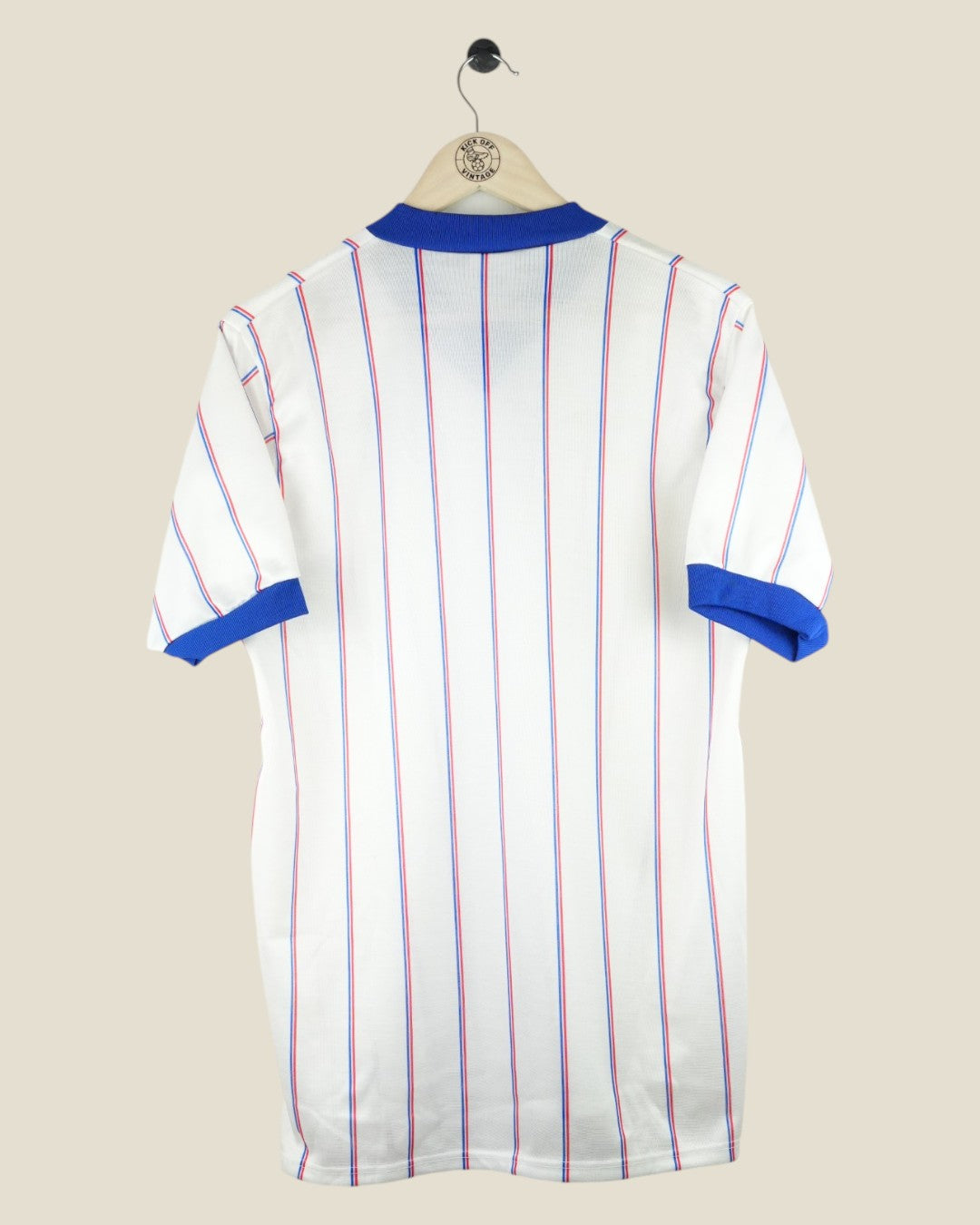 RANGERS 1982/84 AWAY SHIRT (L) UMBRO