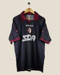 TORINO 1998/99 THIRD SHIRT (XL) KELME