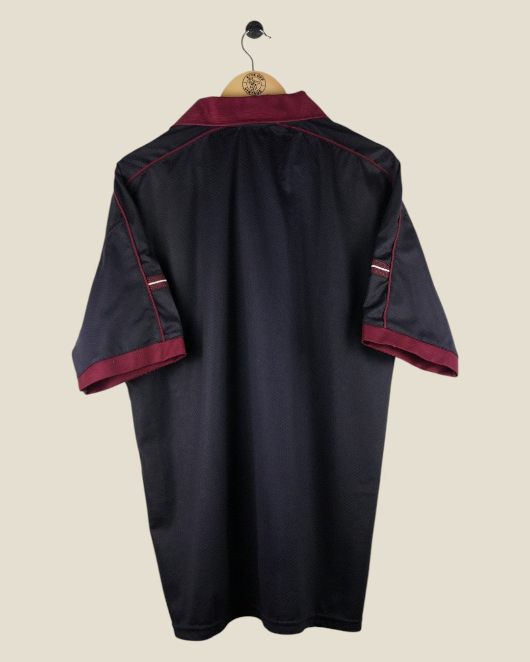 TORINO 1998/99 THIRD SHIRT (XL) KELME