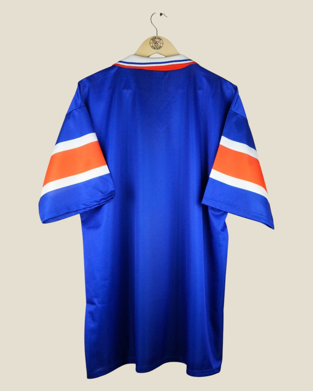 MONTPEILLER 1997/98 HOME SHIRT 2 (XXL) ERIMA