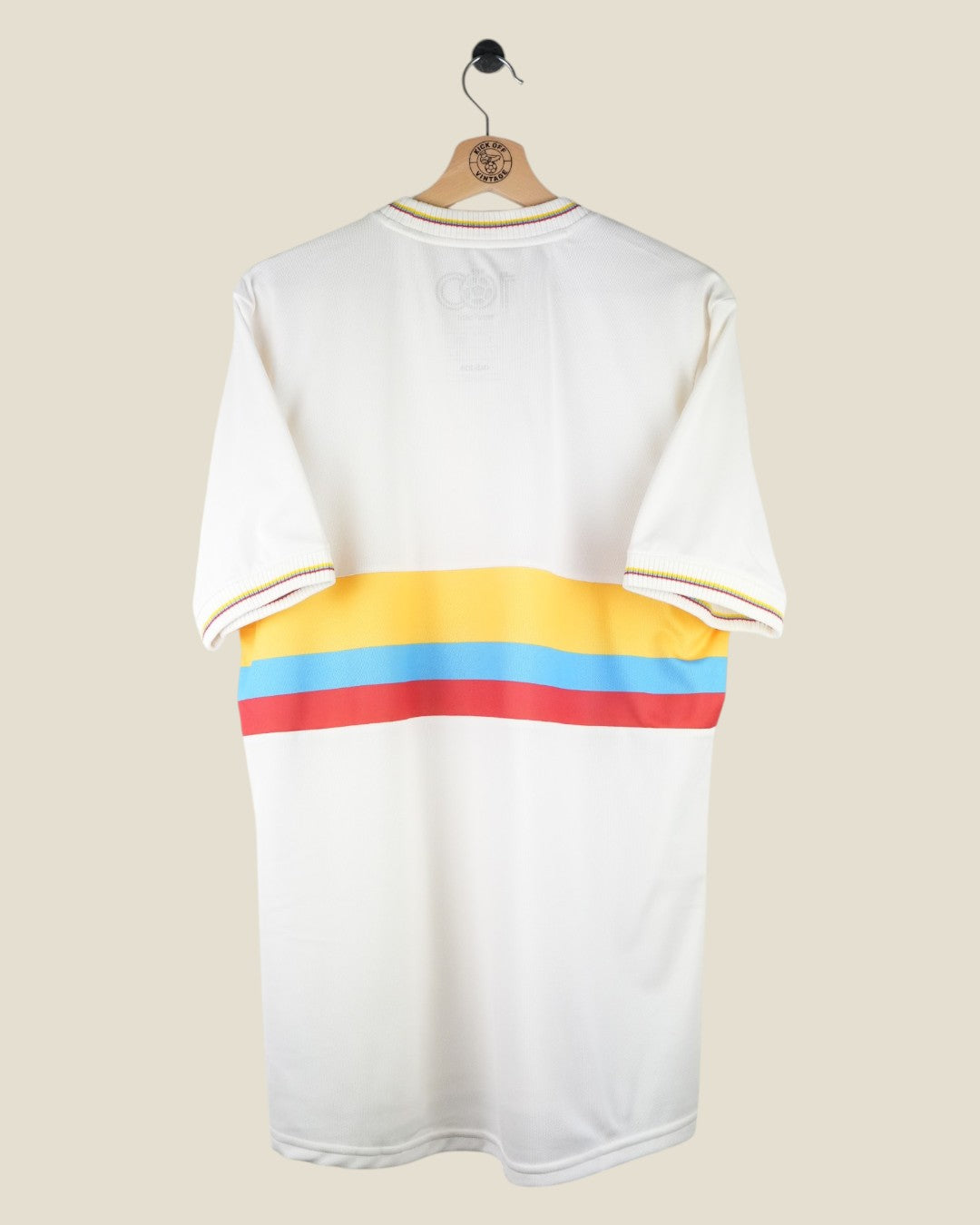 COLOMBIA 2024 CENTENARY SHIRT (L) ADIDAS