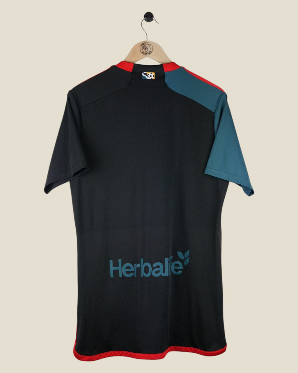 LA GALAXY 2024 THIRD SHIRT (L) ADIDAS