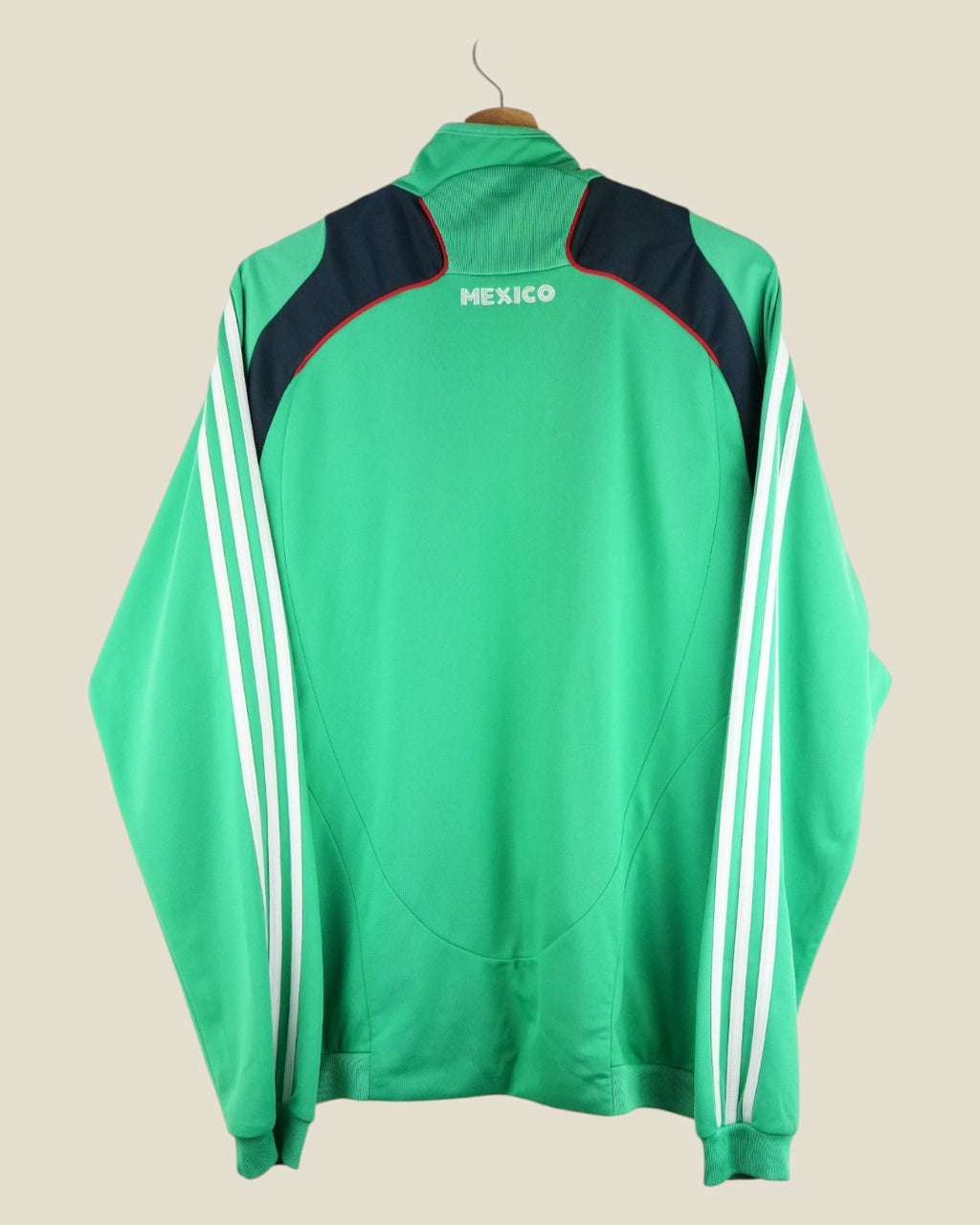 MEXICO 2008 JACKET (L) ADIDAS