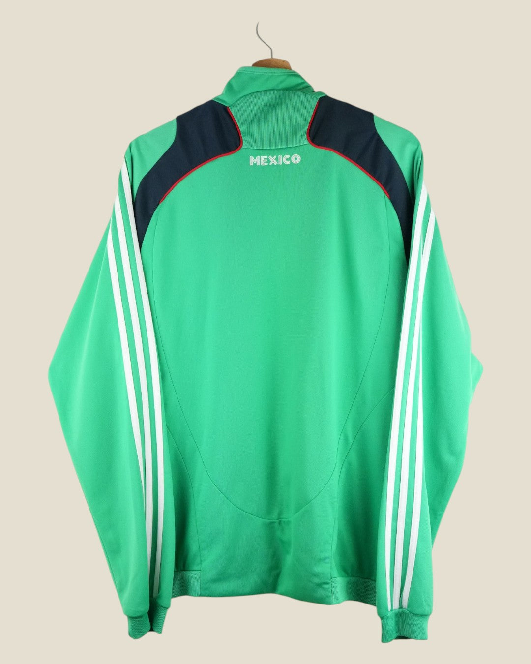MEXICO 2008 JACKET (L) ADIDAS