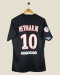 PARIS SAINT-GERMAIN 2019/20 NEYMAR FOURTH SHIRT (L) JORDAN