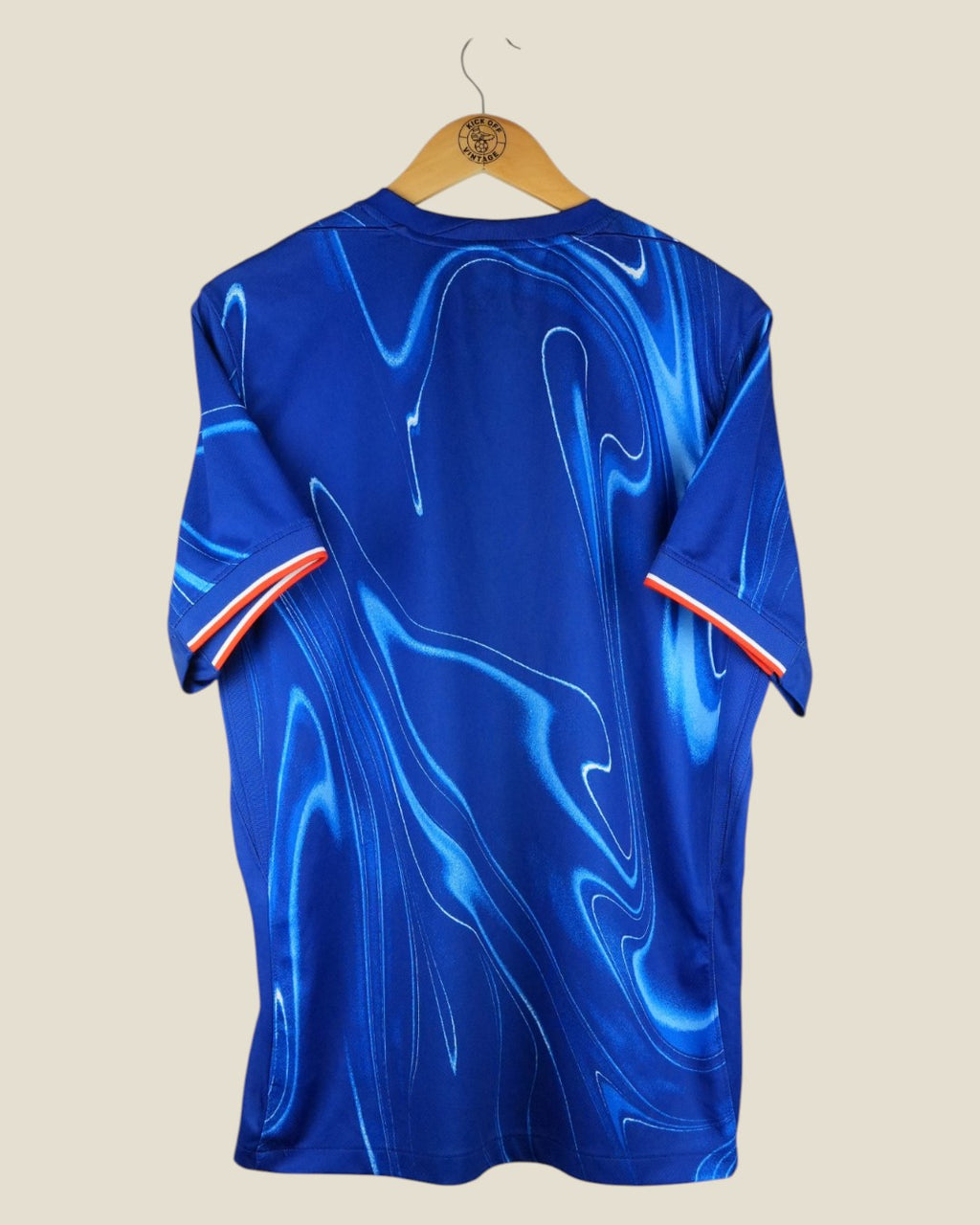 CHELSEA 2024/25 HOME SHIRT (L) NIKE