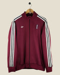 AJAX 2025 125 YEAR ANNIVERSARY TRACKSUIT (XXL) ADIDAS