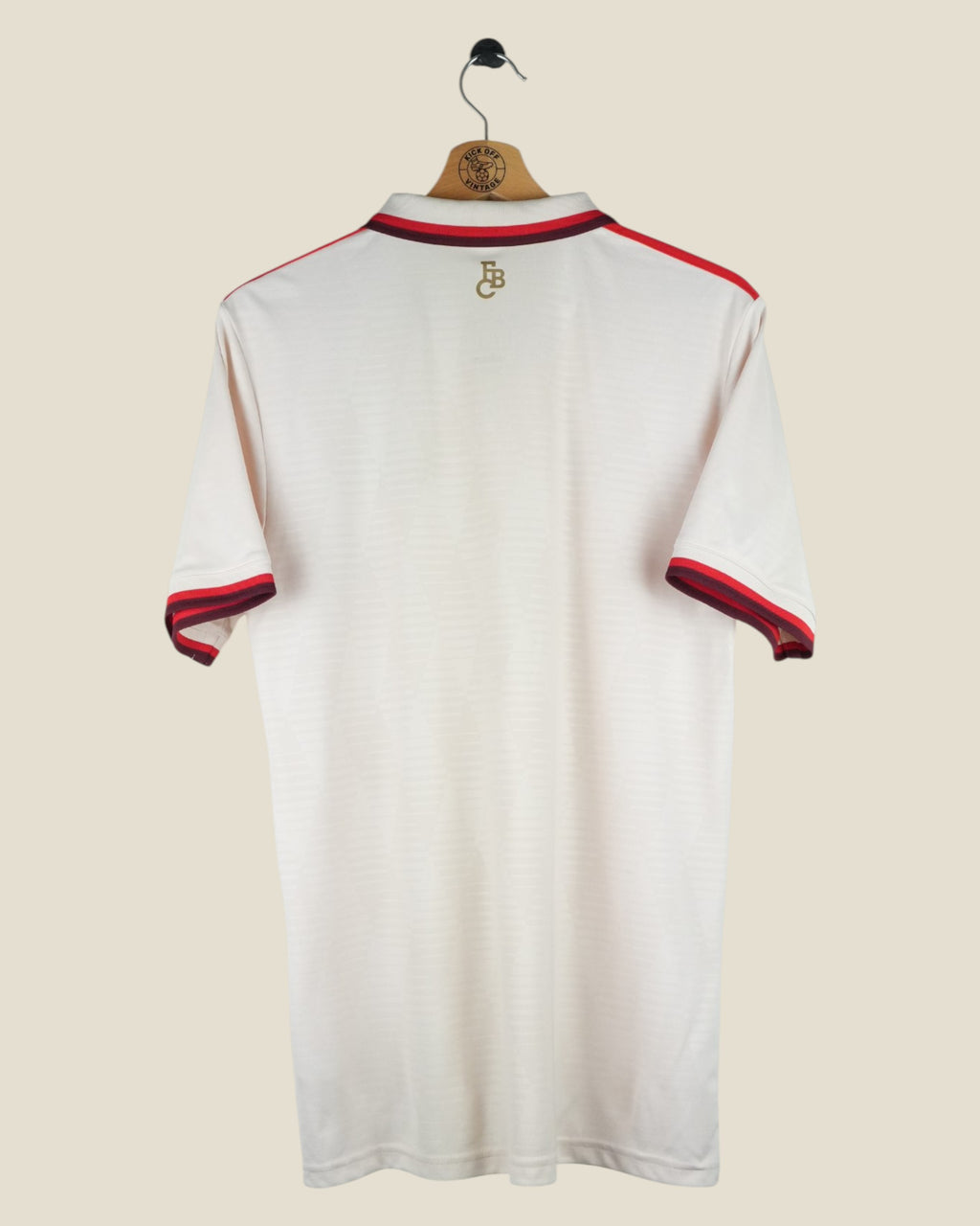 BAYERN MUNICH 2024/25 THIRD SHIRT (M) ADIDAS
