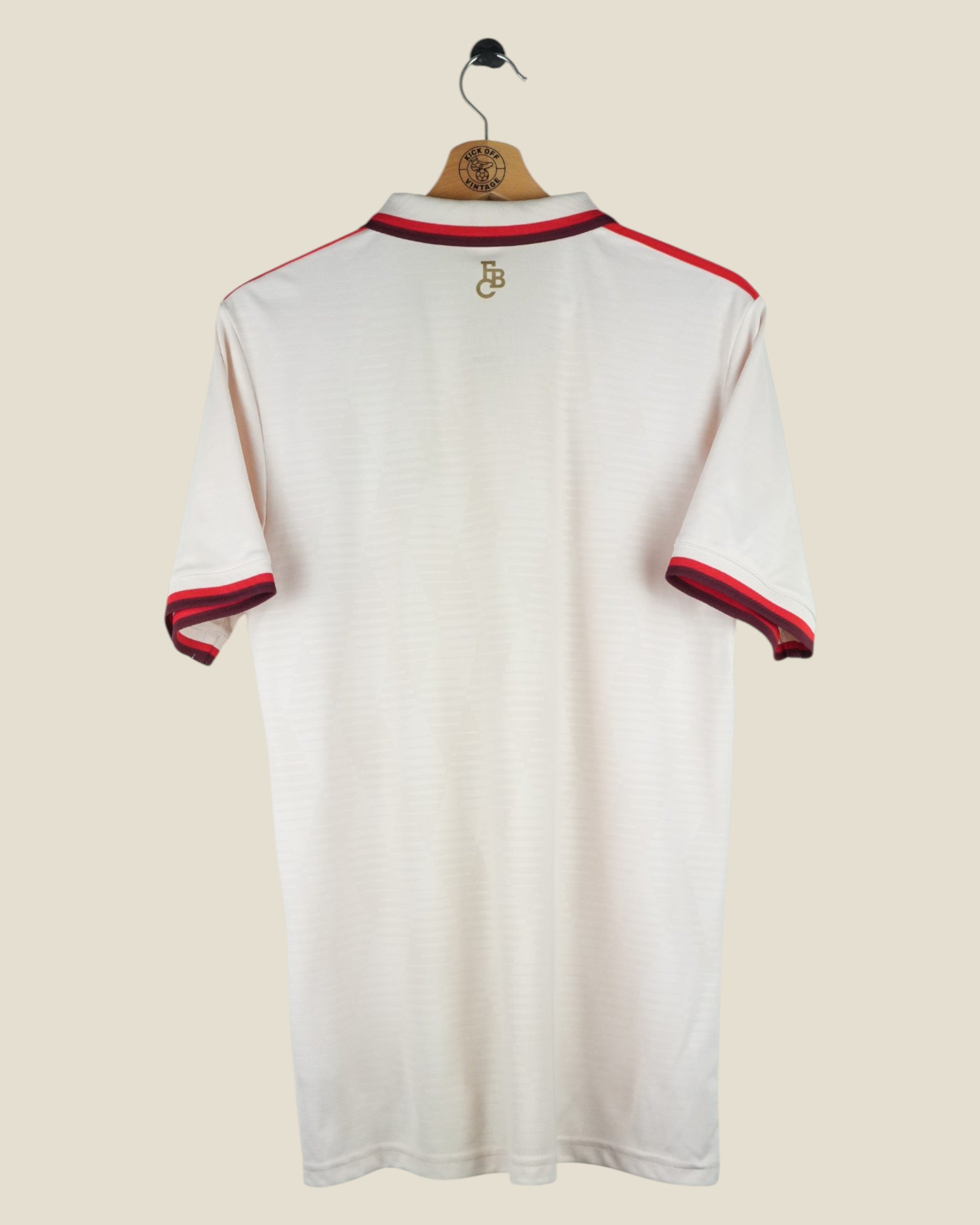 BAYERN MUNICH 2024/25 THIRD SHIRT (M) ADIDAS