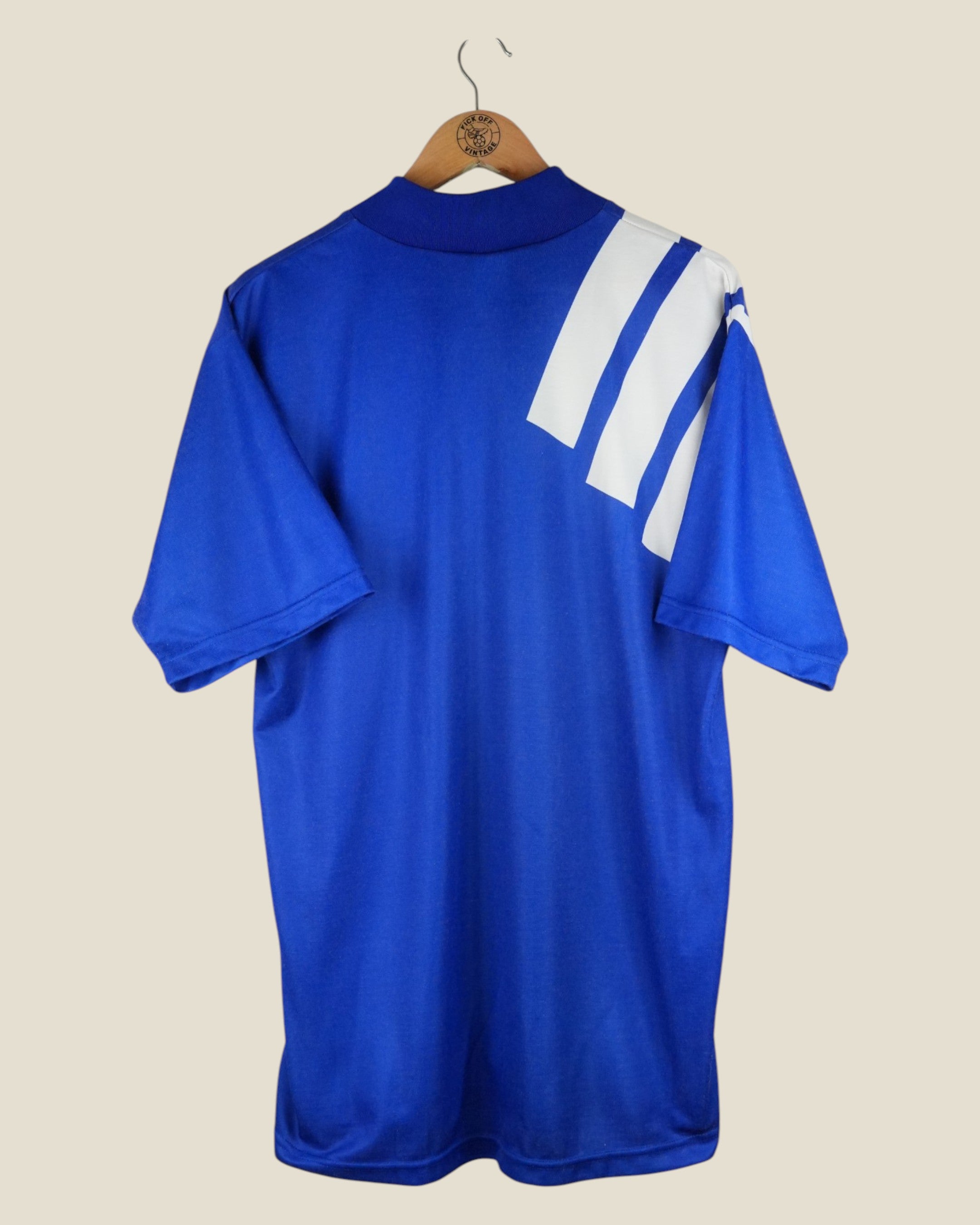 PSV 1992/94 AWAY SHIRT (XL) ADIDAS