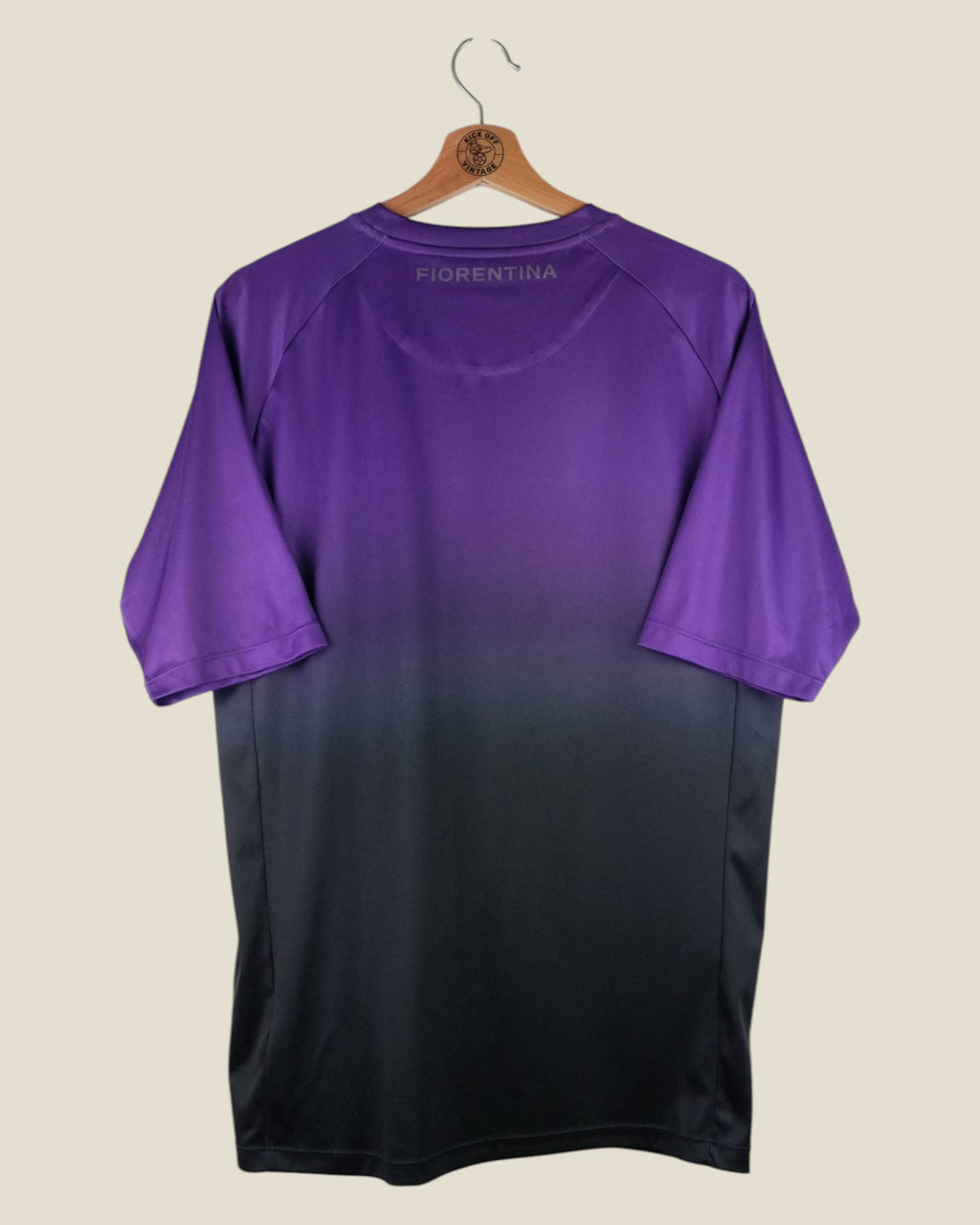 FIORENTINA 2024/25 FOURTH SHIRT (L) KAPPA
