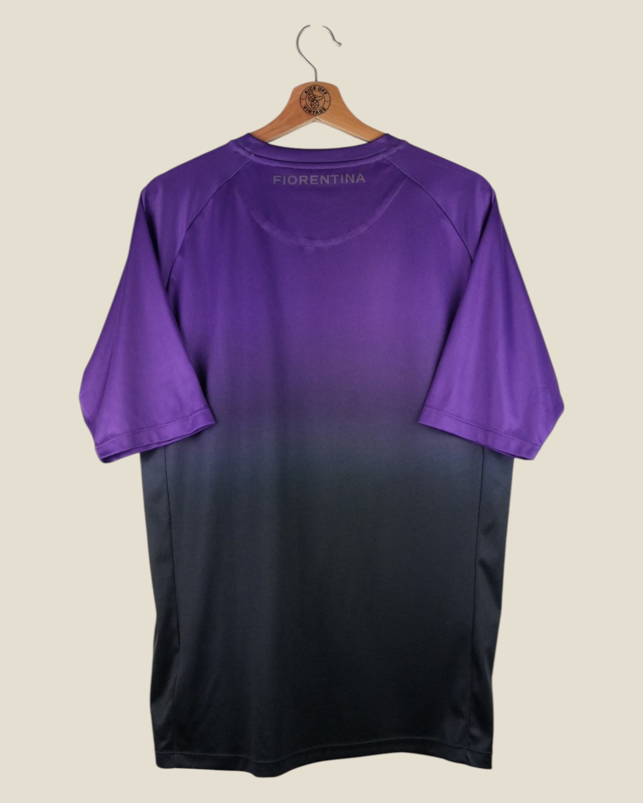 FIORENTINA 2024/25 FOURTH SHIRT (L) KAPPA