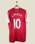 ARSENAL 2011/12 VAN PERSIE HOME SHIRT (L) NIKE