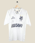 SANTOS 1994/95 HOME SHIRT (M/L) AMDDMA