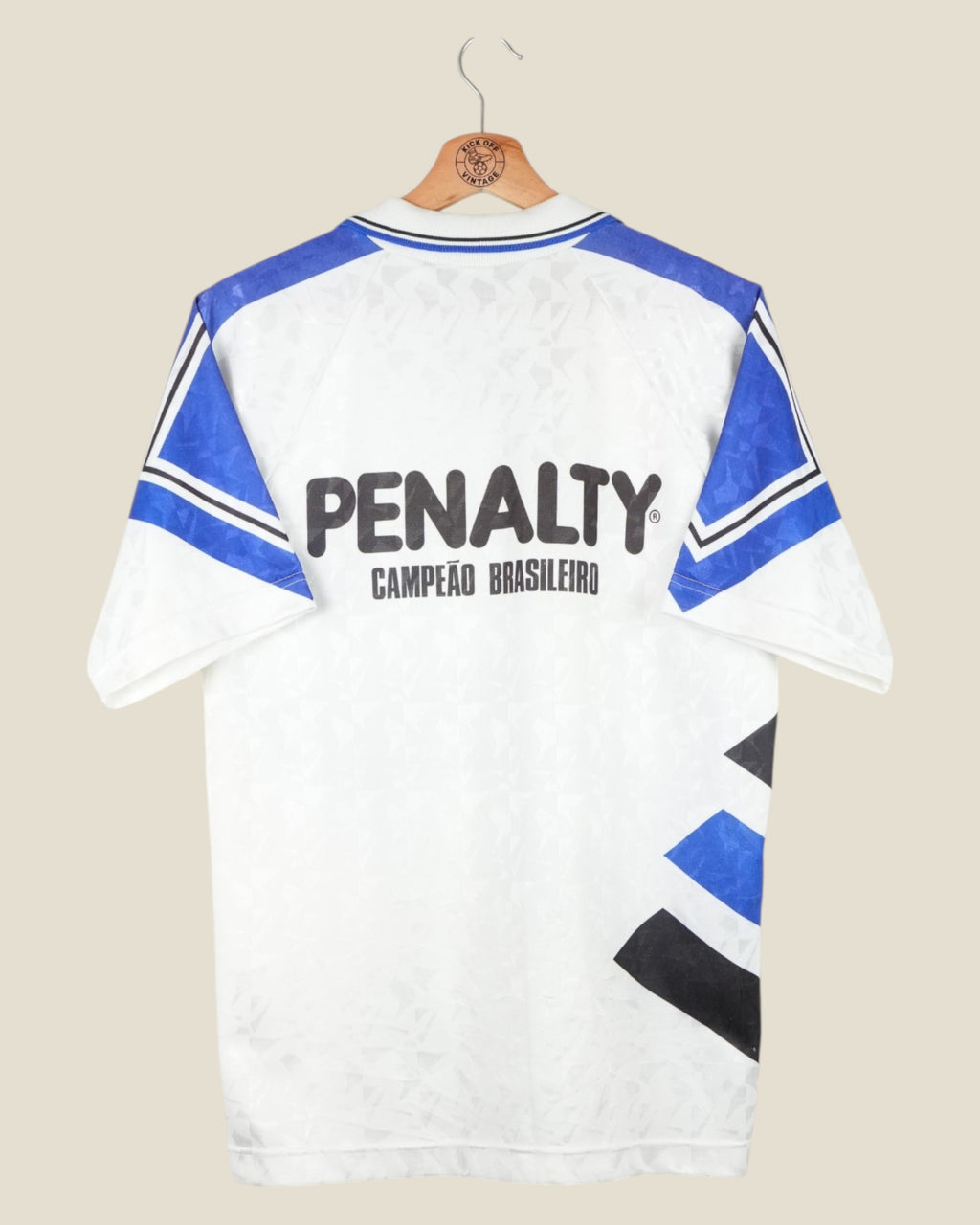 GREMIO 1992/93 TRAINING SHIRT (M) PENALTY
