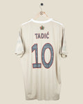 AJAX 2022/23 TADIC THIRD SHIRT (XL) ADIDAS