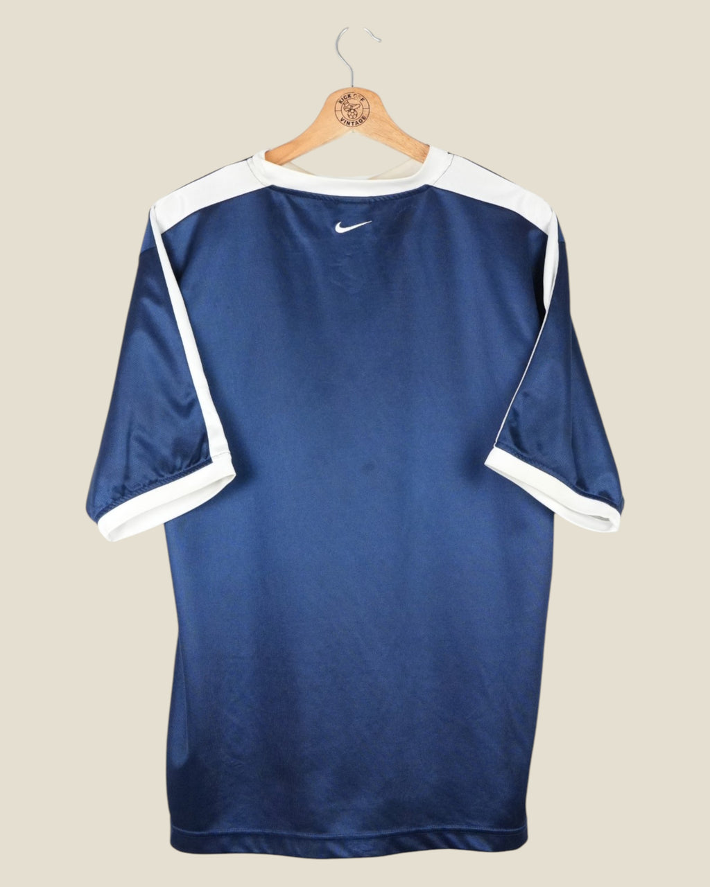 USA 2002 TRAINING SHIRT (XL) NIKE