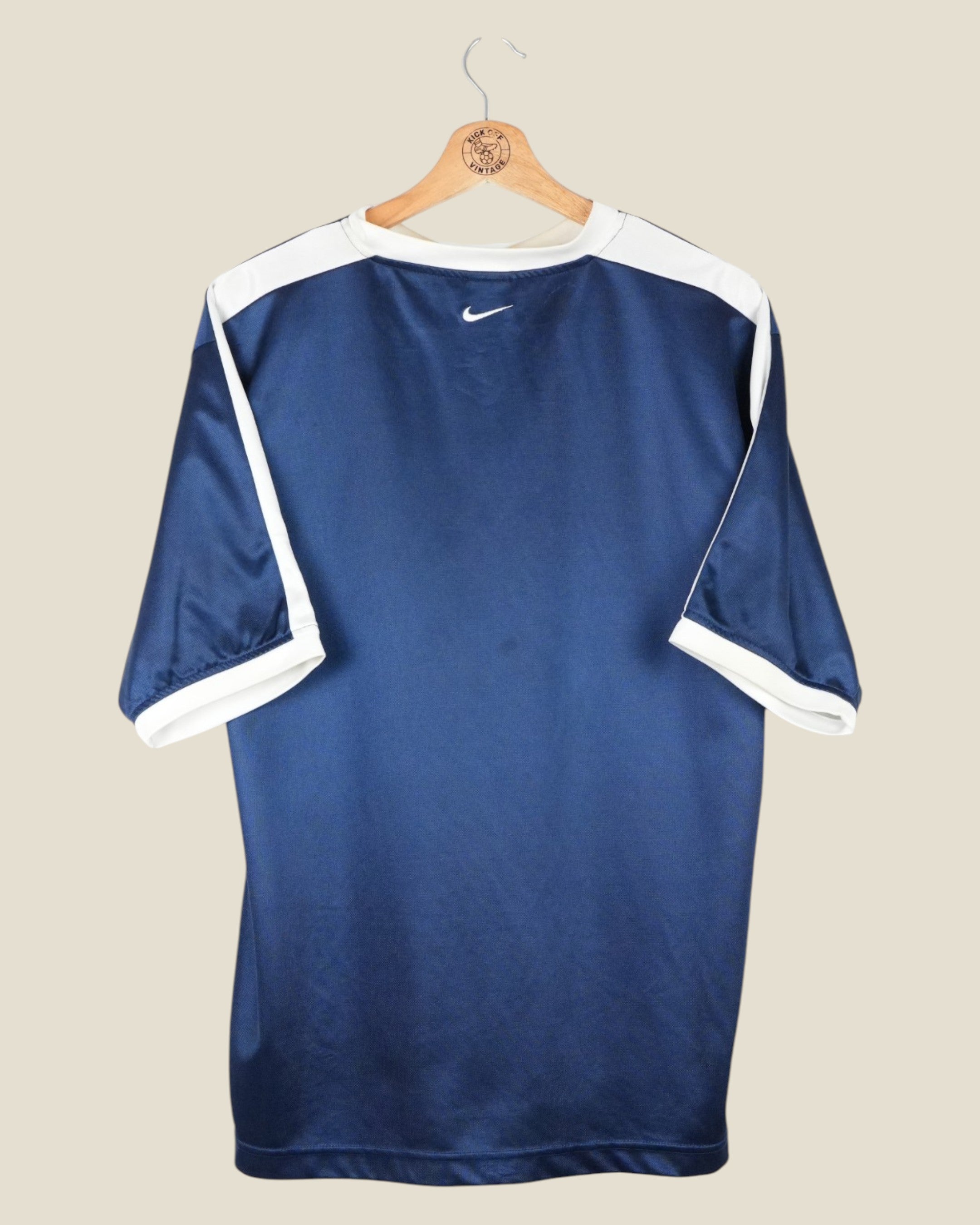 USA 2002 TRAINING SHIRT (XL) NIKE